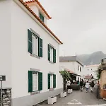 Jaca * Porto Da Cruz