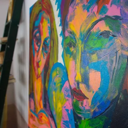 Jaca 旅馆 波尔图达克鲁斯