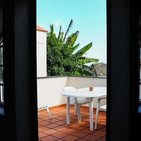 Jaca Auberge de jeunesse *