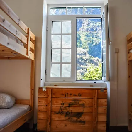 Jaca Hostel Porto Da Cruz