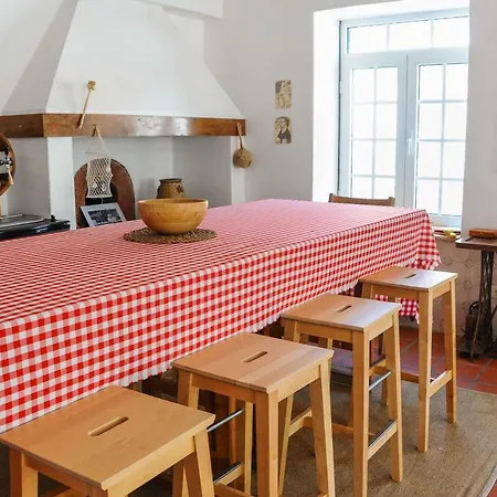 Hostel Jaca Porto Da Cruz