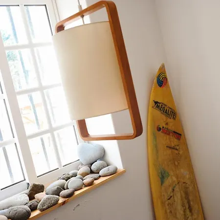 Jaca * פורטו דה קרוז