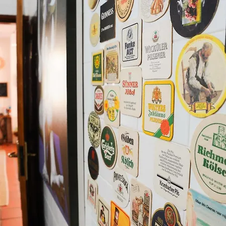 אכסניה Jaca פורטו דה קרוז