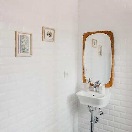 Jaca Hostel Porto Da Cruz