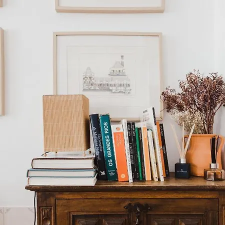 Jaca 호스텔 포르투다크루즈