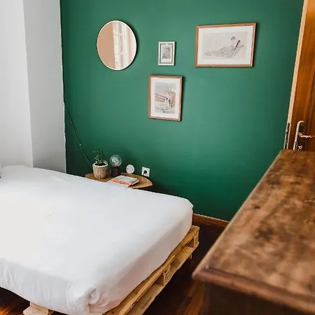 Hostel Jaca Porto Da Cruz