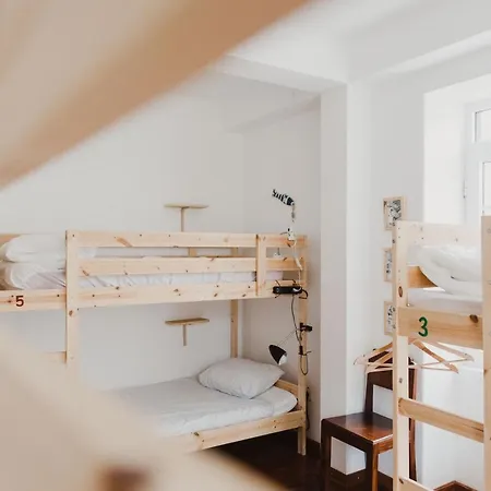 Jaca 波尔图达克鲁斯