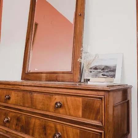 Jaca אכסניה פורטו דה קרוז