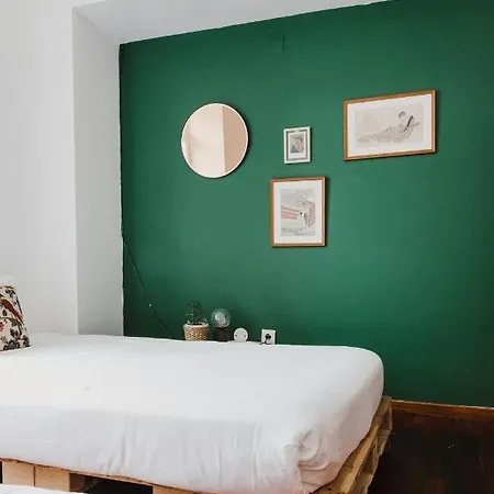 Jaca * 波尔图达克鲁斯