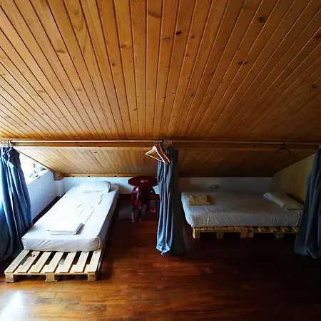 Hostel Jaca *