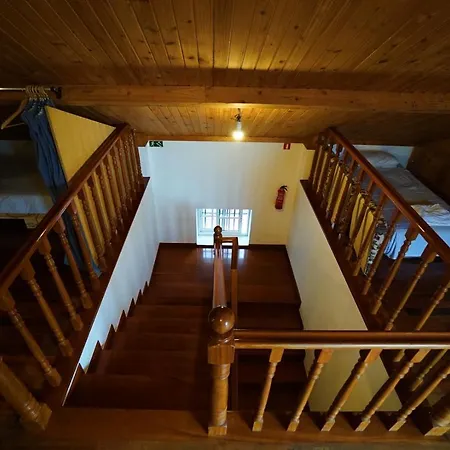 Hostel Jaca Porto Da Cruz