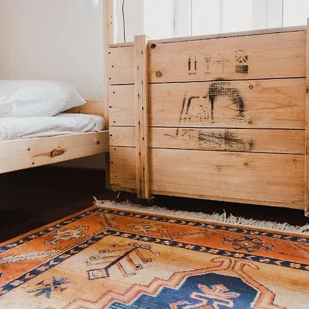 Jaca * Porto Da Cruz