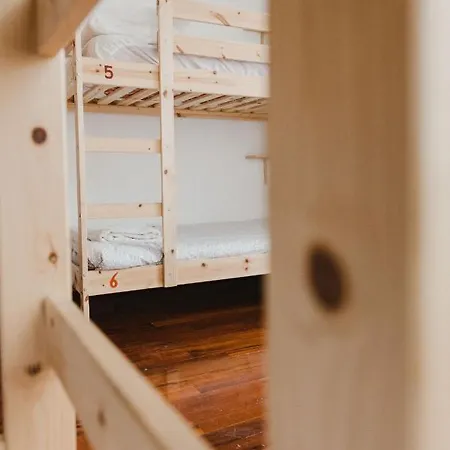 Jaca * פורטו דה קרוז