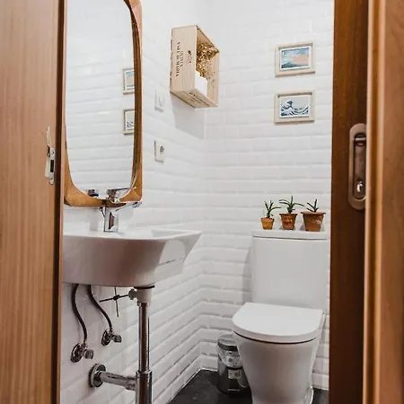 Jaca Hostel Porto Da Cruz