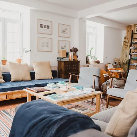 旅馆 Jaca 波尔图达克鲁斯