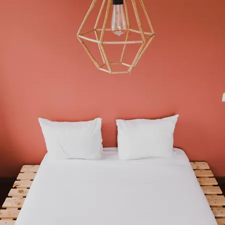 Jaca Hostel Porto Da Cruz