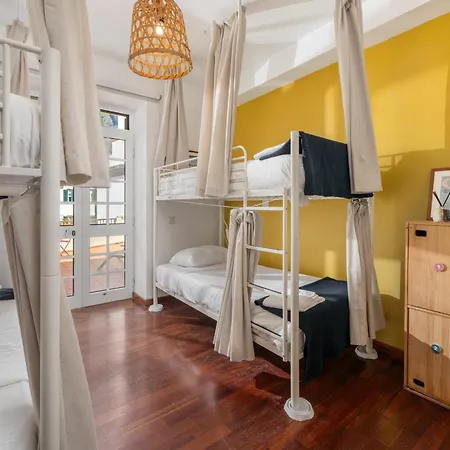 Auberge de jeunesse Jaca