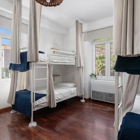 Auberge de jeunesse Jaca *