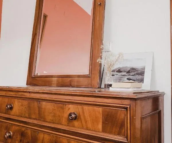 Jaca Vandrerhjem Porto Da Cruz