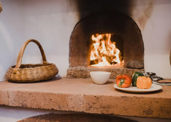 Jaca Vandrarhem Porto Da Cruz