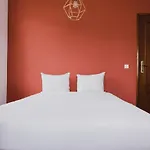 Auberge de jeunesse Jaca Porto Da Cruz