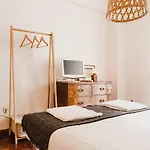 Jaca Auberge de jeunesse *