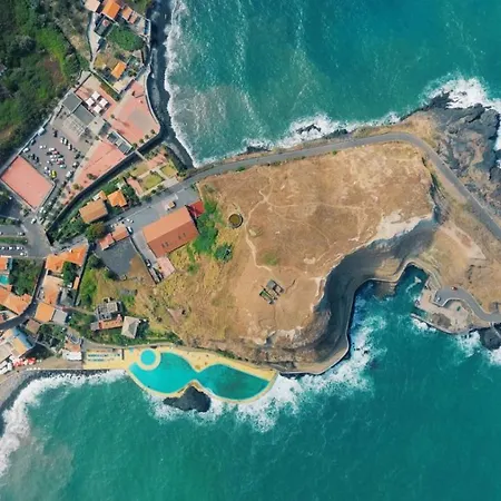 Jaca * Porto Da Cruz