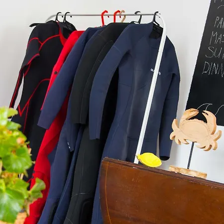 Jaca Hostel Porto Da Cruz