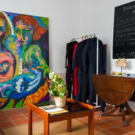 Hostel Jaca