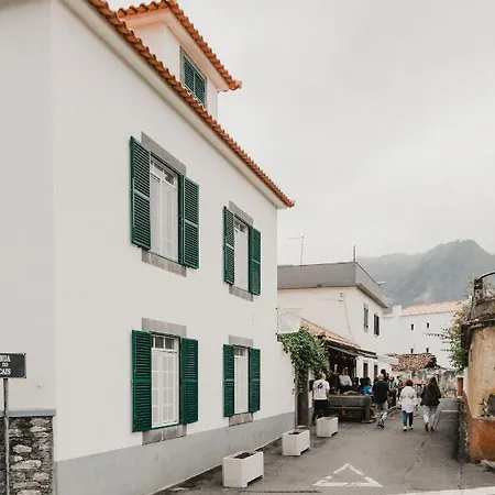 Jaca * Porto Da Cruz