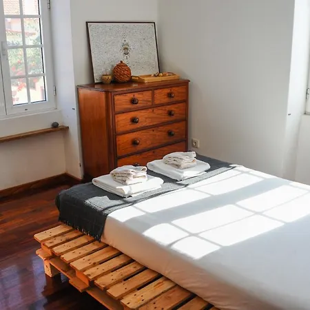 Hostel Jaca Porto Da Cruz