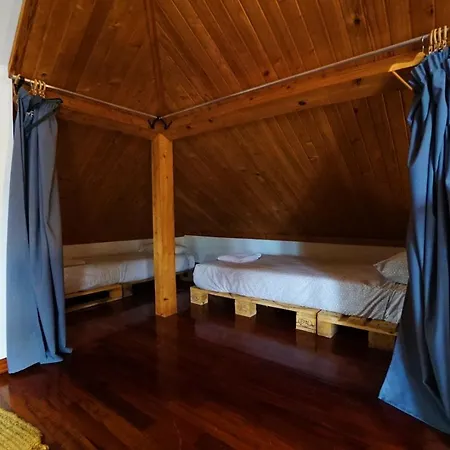 Hostel Jaca *