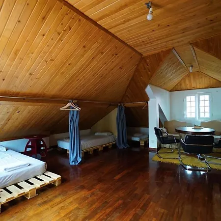Hostel Jaca