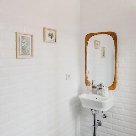 Jaca Hostel Porto Da Cruz