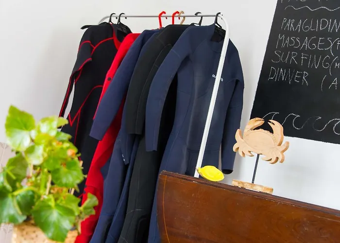 Jaca Hostel Porto Da Cruz