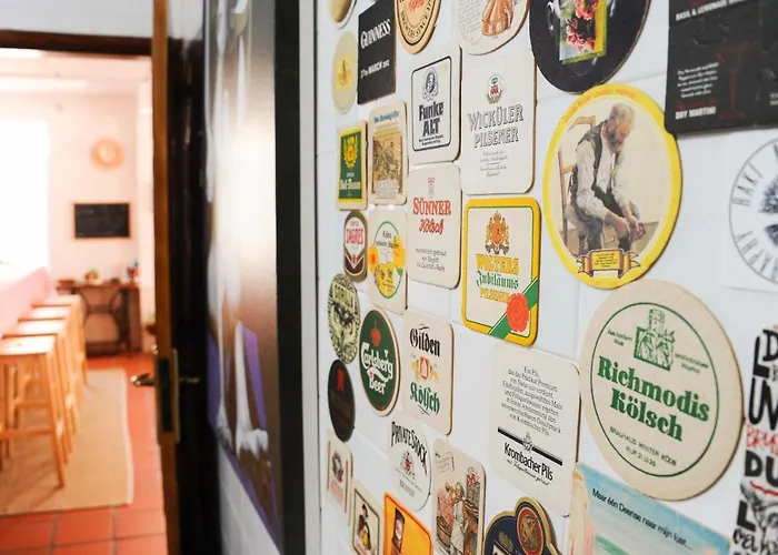 旅馆 Jaca 波尔图达克鲁斯