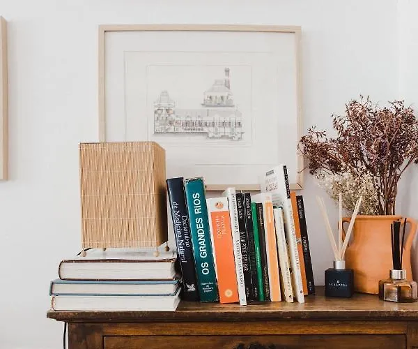 Jaca Hostel Porto Da Cruz