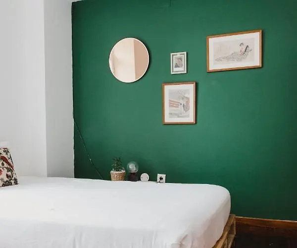 Jaca * Porto Da Cruz