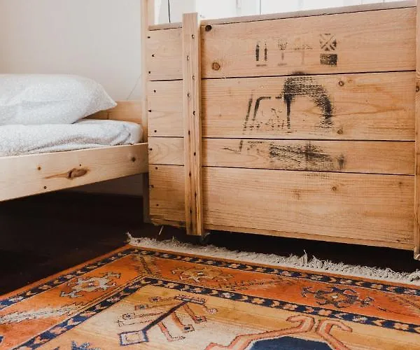 Jaca * Porto Da Cruz