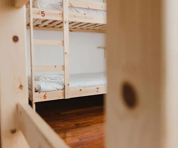 Jaca * Porto Da Cruz