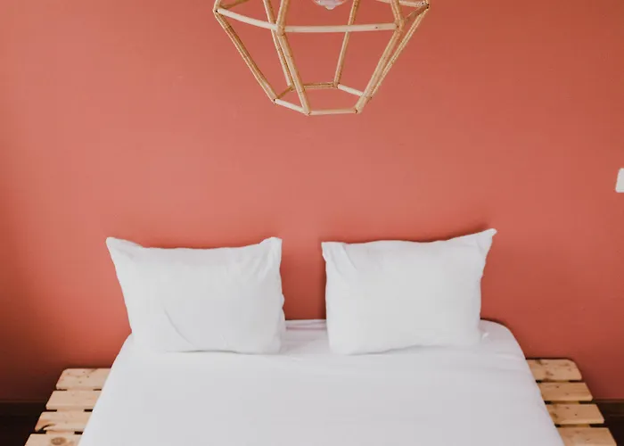 Jaca 旅馆 波尔图达克鲁斯