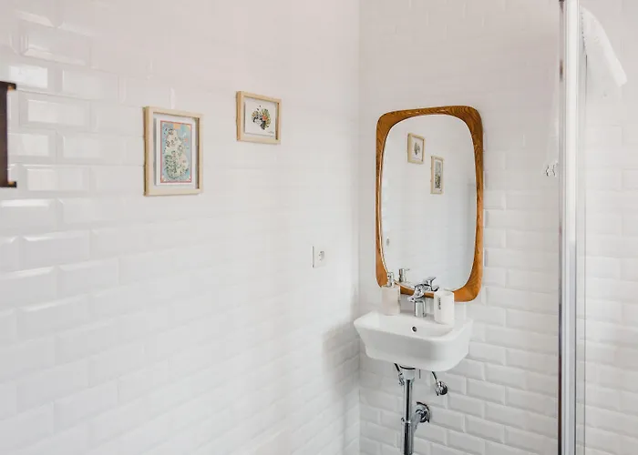 Jaca Hostel Porto Da Cruz